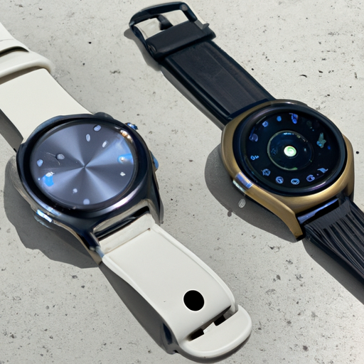 Samsung Galaxy Watch 5 and Galaxy Watch 5 Pro Spotted on NBTC Ahead of Launch: Complete Specifications