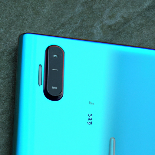 Rumored Features of Samsung Galaxy Z Fold 5: S-Pen Slot and Upgraded Processor