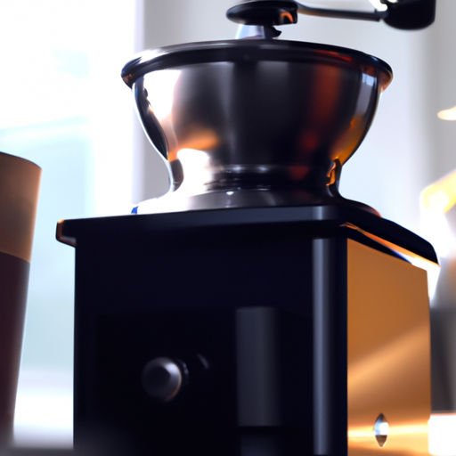 Review: The Wilfa Uniform Coffee Grinder - Perfect for Every Brew Except Espresso