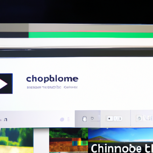 Chrome's Link Preview in Pop-Up Windows: A Sneak Peek