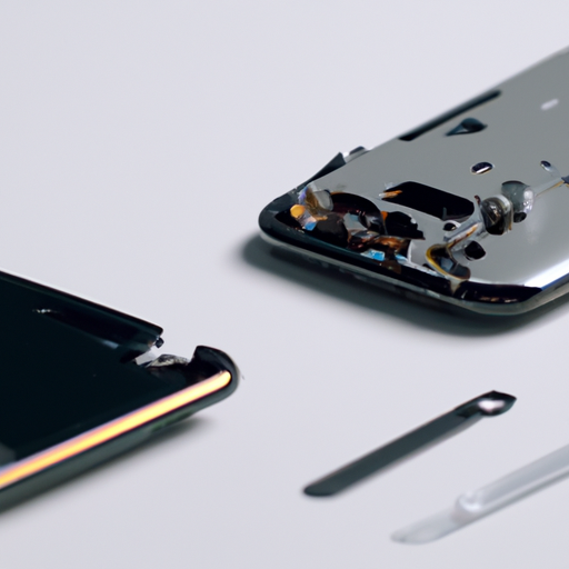 In-Depth Teardown Videos of Pixel 6 and Pixel 6 Pro Unveil Effective Heat Dissipation and Suboptimal mmWave Antenna Placement