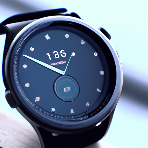 Leaked Design Details of Samsung Galaxy Watch 6 Suggest Launch in Near Future