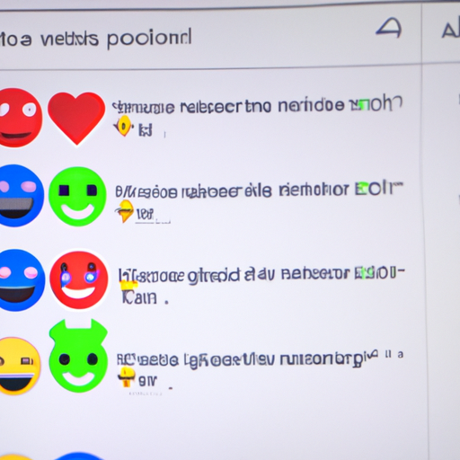 Inconsistent Emoji Translations Found in Google Messages' iMessage Reactions Testing