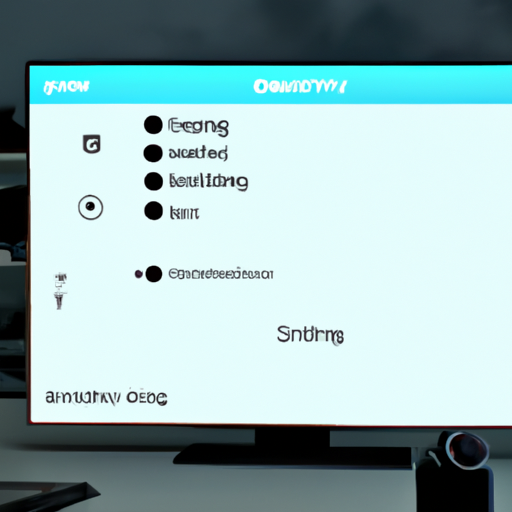 A Complete Guide to Optimizing Settings and Signal Options on Your Samsung TV