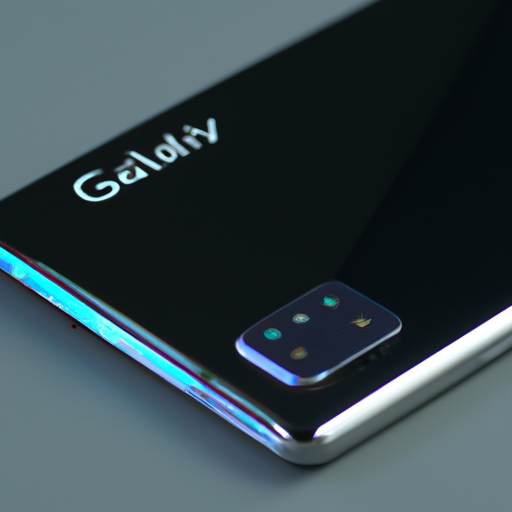 Leaked: Samsung Galaxy Z Fold 5 and Galaxy Z Flip 5 Renders and Specifications