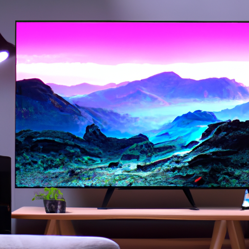 Samsung Launches Neo QLED 8K 2023 and 4K Smart TVs with Dolby Atmos and Game Bar in India