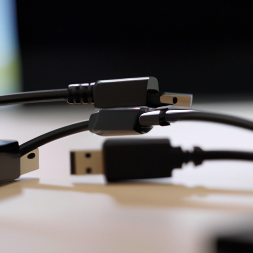 Comparing USB Extenders, Passive Cables, and Active Cables