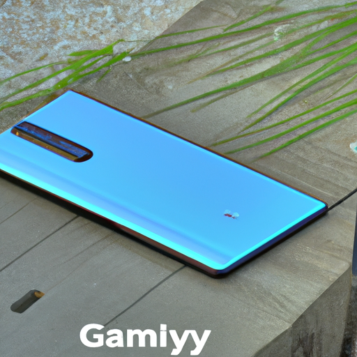 Leaked Online: Samsung Galaxy Z Fold 4 to Come in Multiple Colors and Up to 512GB Storage