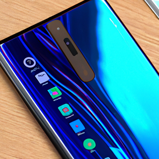 Leaked: Samsung Galaxy Z Fold 4 Appears on Amazon with Detailed Specifications and Features