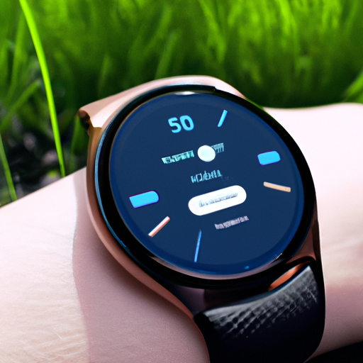 Report: Samsung Rolling Out Beta Update for Galaxy Watch 4 and Galaxy Watch 5 with One UI 5