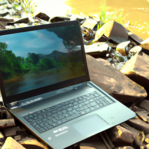 Introducing the Rugged Asus Chromebook CX1101 with Celeron N4020 Processor and 11.6-Inch Display in India