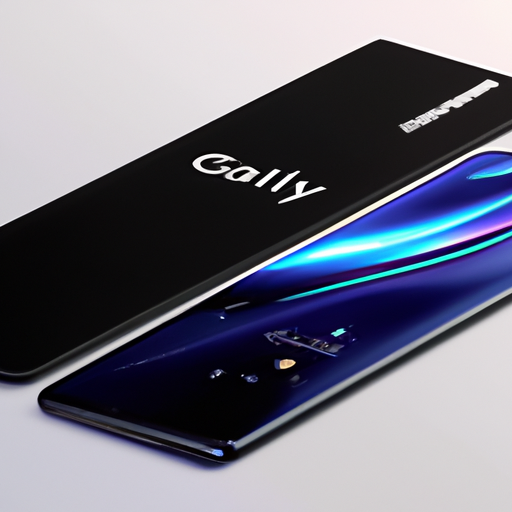 Leaked: Samsung Galaxy Z Fold 4 Appears on Amazon with Detailed Specifications and Features