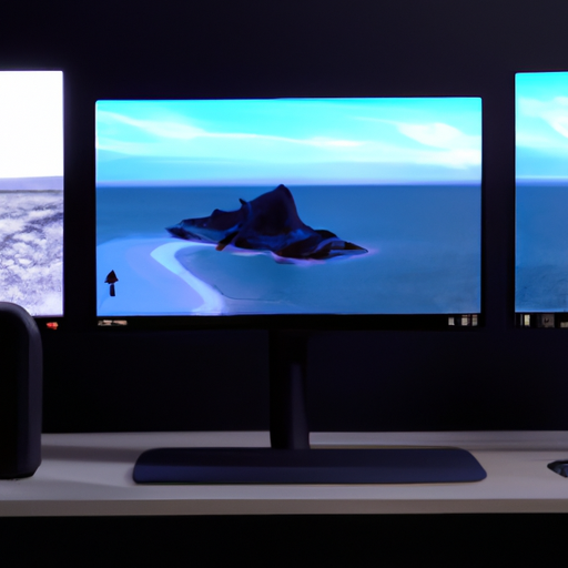 Samsung Reveals Four New Models in Odyssey, ViewFinity, and Smart Monitor Lineups at CES 2023