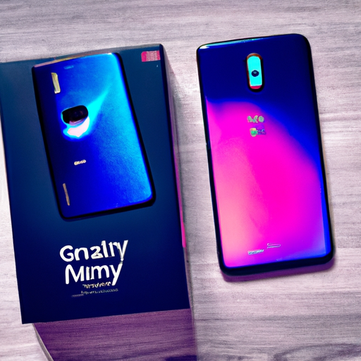 Samsung Galaxy M34 5G Launch in India Hinted on Amazon; Revealing Dimensity 1080 SoC and 5,000mAh Battery