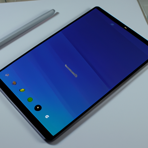 Rumor: Samsung Galaxy Tab S8 FE to Feature LCD Screen and Stylus Compatibility