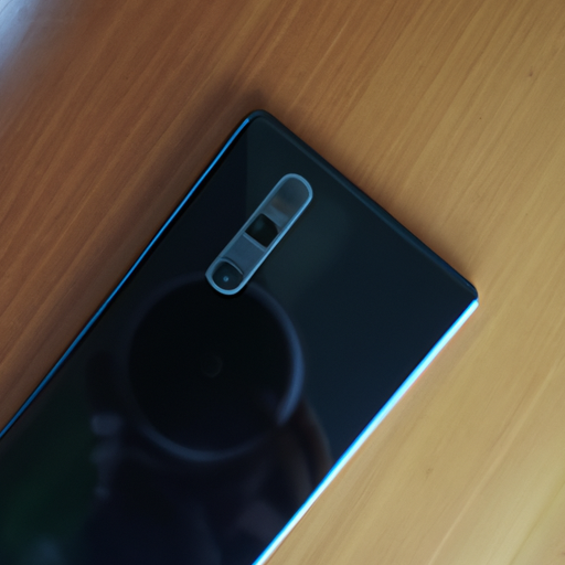 Report: Samsung Galaxy Z Fold 5 to Feature Slim Design and Lightweight Construction