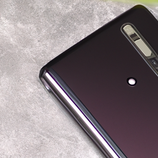 Report: Samsung Galaxy Z Fold 4 Wide-Angle Camera Lacks 4K Video Recording at 60fps