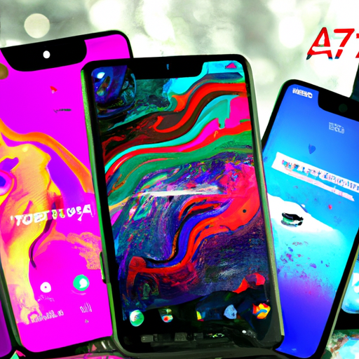 Discounted Prices on Top Rated Smartphones at Amazon Great Indian Festival 2022 Sale