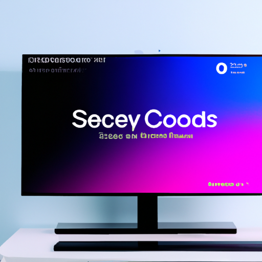 Samsung Introduces SeeColors Accessibility Mode for Color Blind Users in 2023 TV and Monitor Lineup