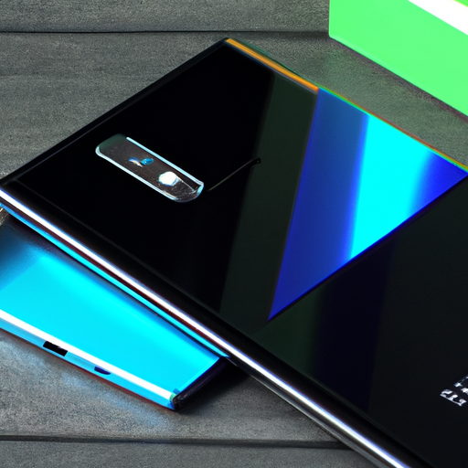 First Look at the Design and Color Options of Samsung Galaxy Z Fold 4 and Galaxy Z Flip 4