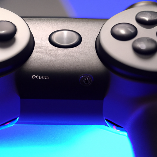 Guide: Pairing a New PS4 Controller with Your Console