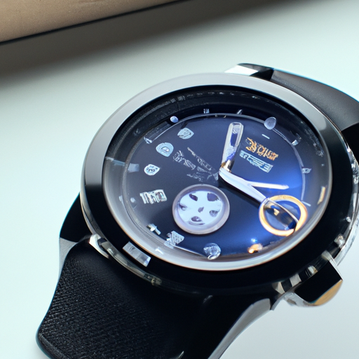 Report: Samsung Galaxy Watch 5 Pro Likely to Abandon Rotating Bezels