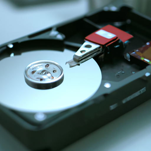 How to Recover Data from PS4 Hard Drive