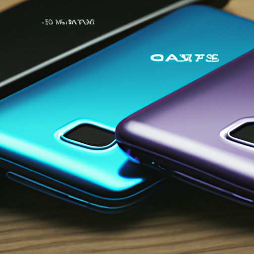 Leaked Press Renders Unveil 4 Color Options for Samsung Galaxy Z Flip 4