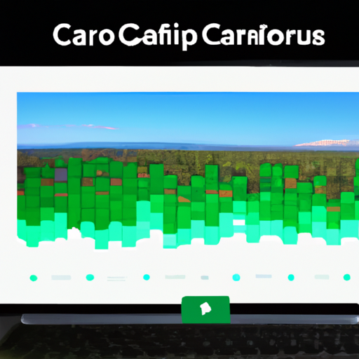 Introducing Google Cloud's Carbon Footprint Tracker and Satellite Imagery Suite