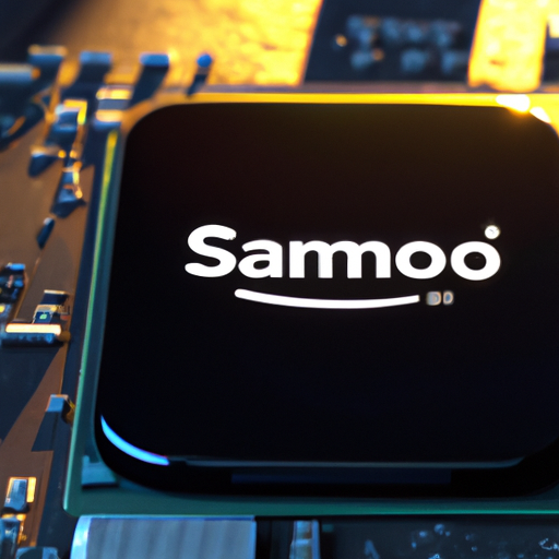 Samsung collaborating with Google and AMD on cutting-edge chip for S-Series smartphones