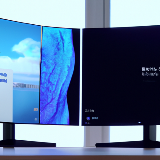 Samsung to Launch Innovative Flex Hybrid Display at CES 2023