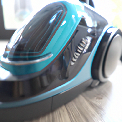 Review of the Samsung Jet 90: A Powerful and Effective Vacuum Cleaner for Your Home