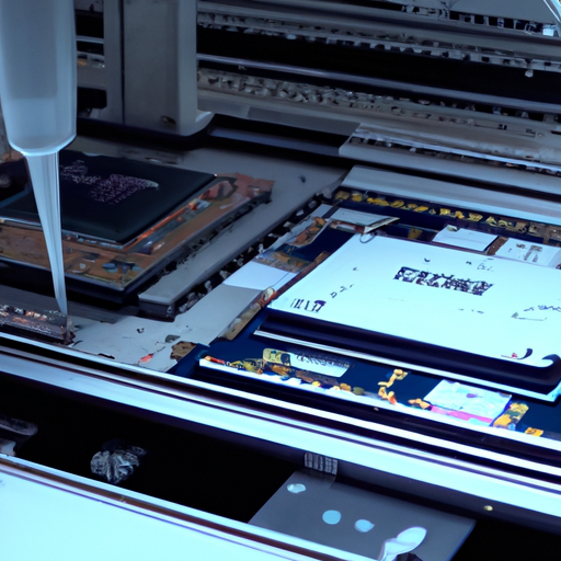 Samsung Plans to Establish First Chip Test Line in Japan for Advanced Chip Packaging