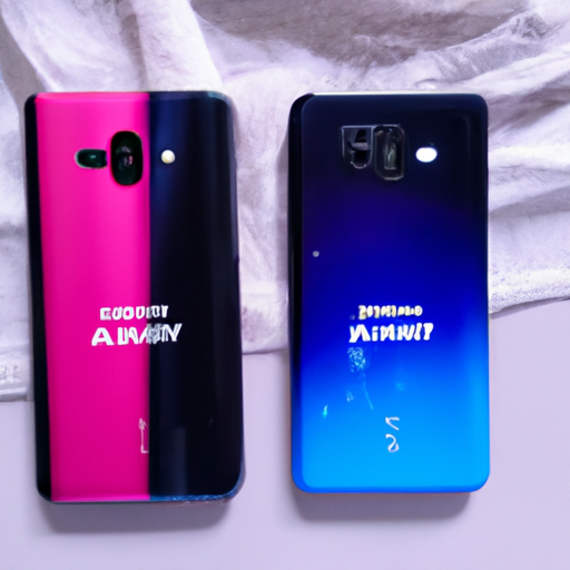 Samsung Launches Galaxy A04 and Galaxy A04e with 5000mAh Battery in India