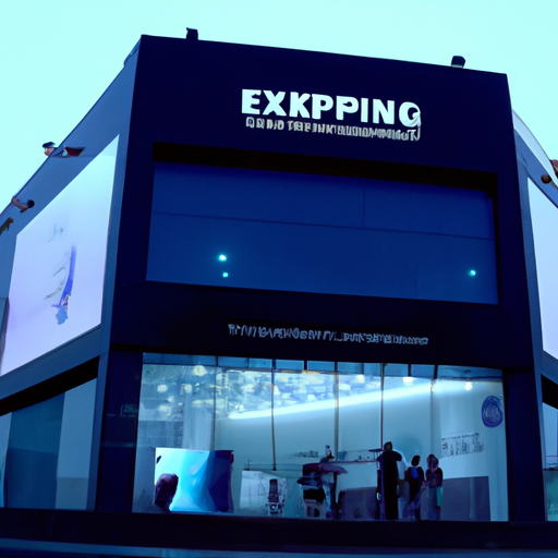 Samsung Expands Business with the Opening of Premium Experience Store in Telangana