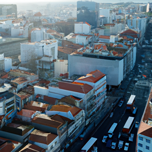 Porto Digital: The Tech Hub That Defied Expectations