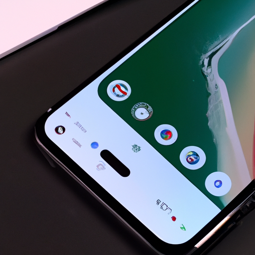 Google's Pixel 6 and 6 Pro Users Report Screen Cracks; Latest Update Disables Call Screen and Hold for Me