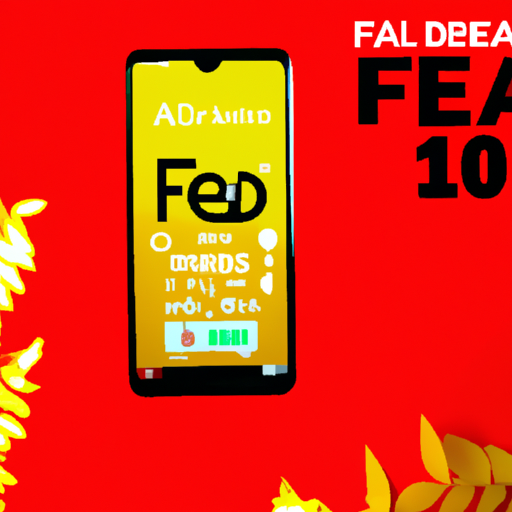 Best Deals and Top Offers at Amazon Fab Phones Fest Sale Until June 30