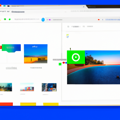 Google Meet Unveils Web Support for Immersive Backgrounds during Video Calls