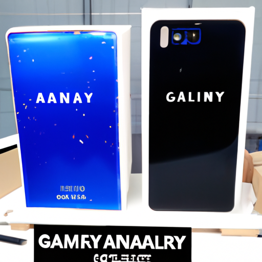 Samsung Galaxy A04s Production Commences at Noida Plant, India Launch Date Revealed