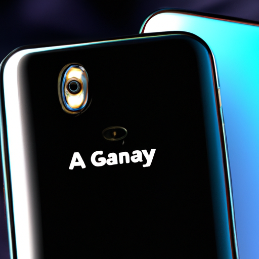 Leaked: Samsung Galaxy A24 - New Design Renders and Key Specifications