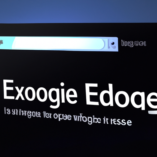 Microsoft Edge Prompts Users to Avoid Downloading Chrome