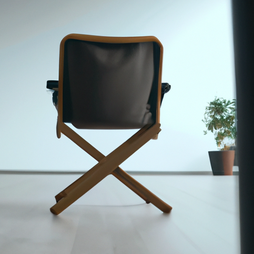 Exploring the Benefits of Active Chairs: My Personal Experience and Expert Opinions