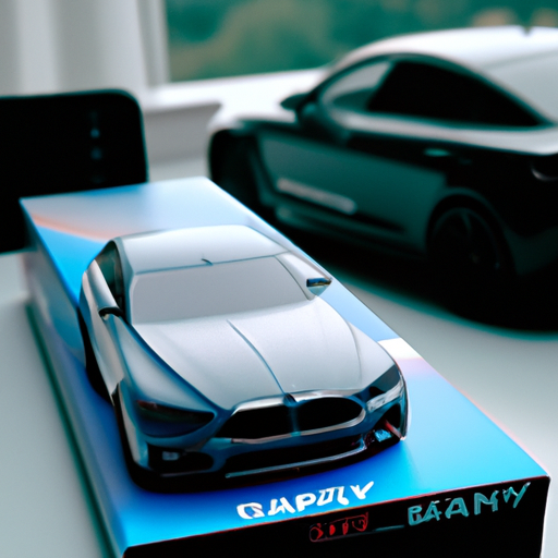 Samsung Galaxy S23 Ultra BMW M Edition Unveiled: Special Packaging and Collectibles Included