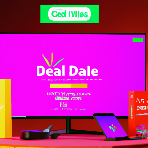 Top Deals on Smart TVs at Amazon Great Indian Festival 2022 Sale