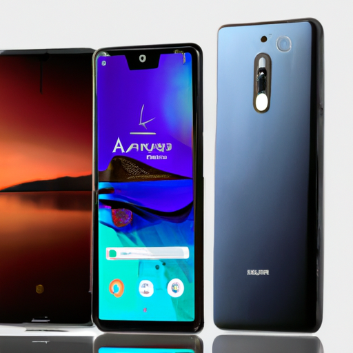 Discounted Prices on Top Rated Smartphones at Amazon Great Indian Festival 2022 Sale