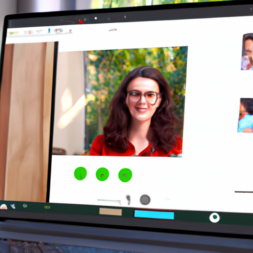 Improved Visibility During Video Calls: Google Meet for Web Introduces Automatic Brightness Feature