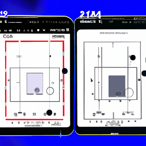 Samsung's Patent Suggests Dual Under Display Camera System for Enhanced Facial Recognition