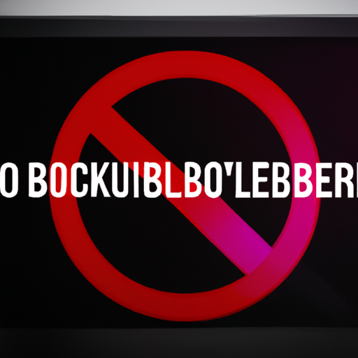 YouTube bans users who use adblockers