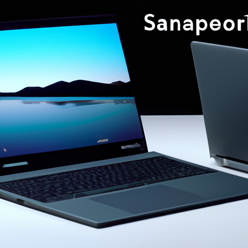 Next-Gen Laptops and Chromebooks Unveil New Snapdragon Processors